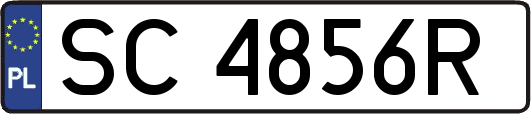SC4856R