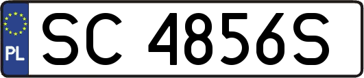SC4856S