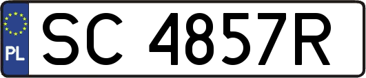 SC4857R