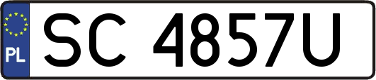 SC4857U