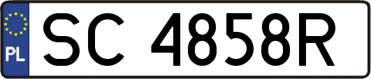SC4858R