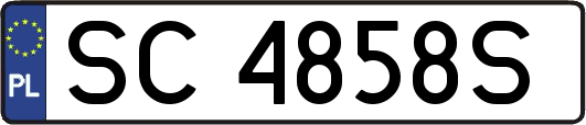 SC4858S
