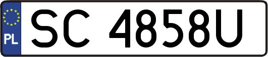 SC4858U