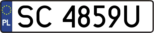 SC4859U