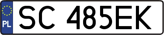 SC485EK