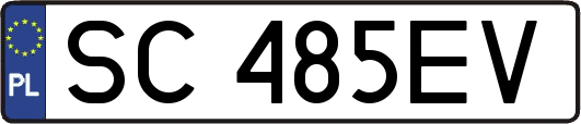 SC485EV