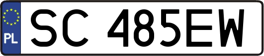 SC485EW