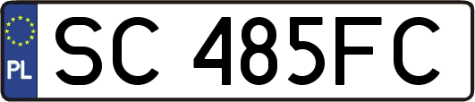 SC485FC