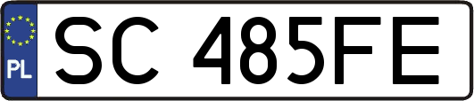 SC485FE