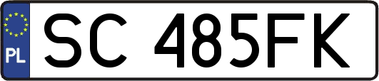 SC485FK