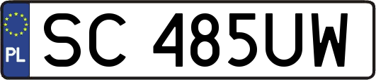 SC485UW