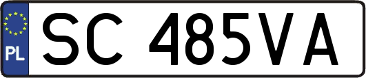 SC485VA