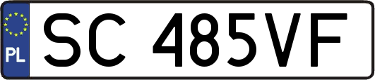 SC485VF