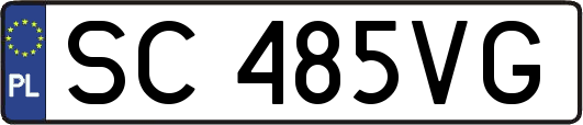 SC485VG