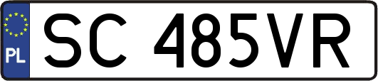 SC485VR