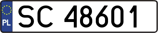 SC48601