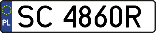 SC4860R