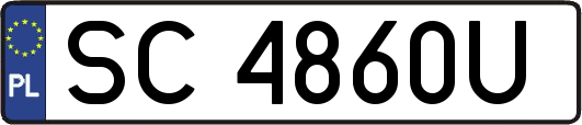 SC4860U