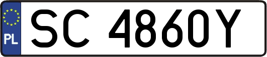 SC4860Y