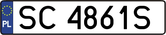 SC4861S