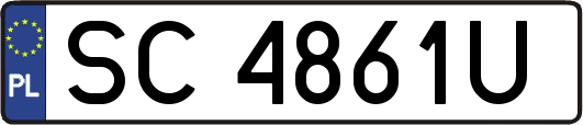 SC4861U
