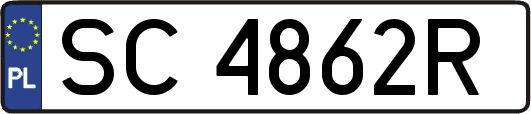 SC4862R