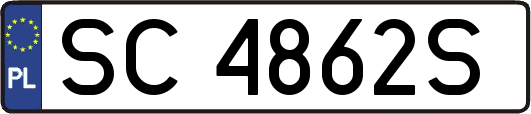 SC4862S