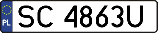 SC4863U
