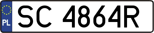 SC4864R