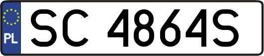 SC4864S