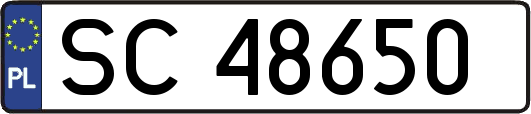SC48650