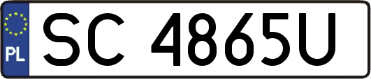 SC4865U