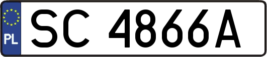 SC4866A