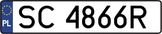 SC4866R
