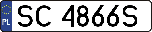 SC4866S