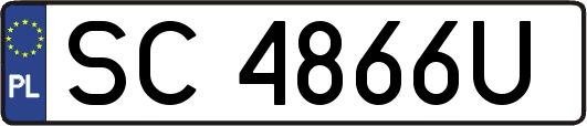 SC4866U