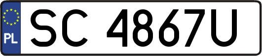 SC4867U