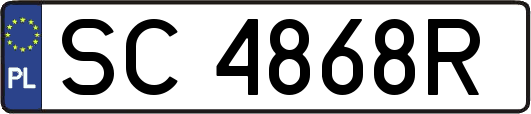 SC4868R