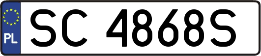 SC4868S