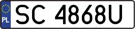 SC4868U