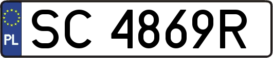 SC4869R