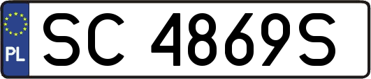 SC4869S