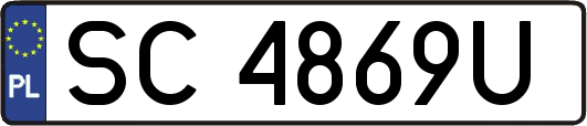 SC4869U