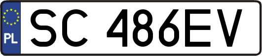 SC486EV