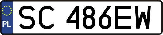 SC486EW