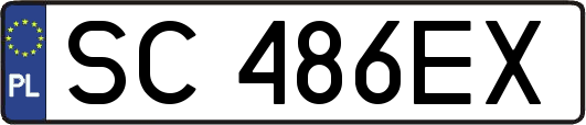 SC486EX