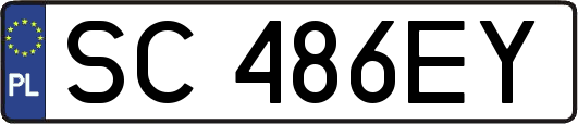 SC486EY