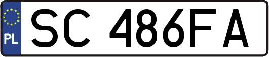 SC486FA
