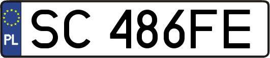 SC486FE