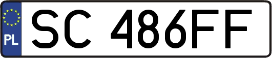 SC486FF